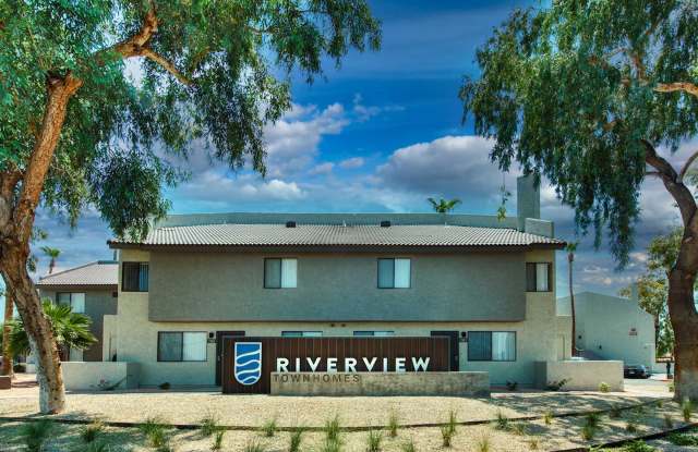 Riverview Townhomes photos photos