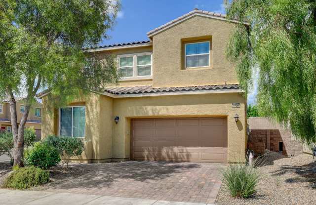Welcome to this beautifully maintained 4-bedroom, 3-bath home in the gated Ann & Willis community. Gallery 3