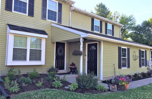 1628 BLUEBIRD DRIVE - 1628 Bluebird Dr, Bucks County, PA 19067