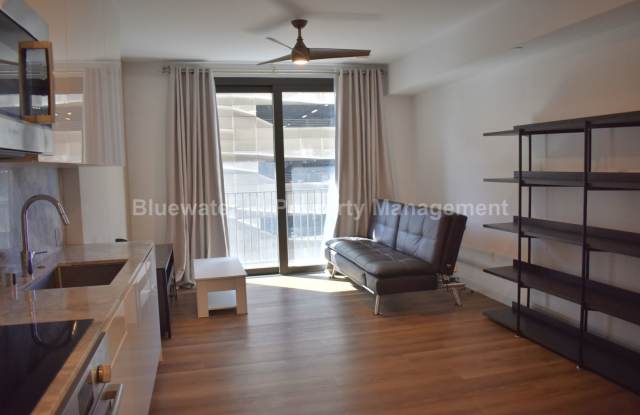 A'ali'i Studio, 1 Bath, 1 Parking w/ Storage Locker Gallery 1