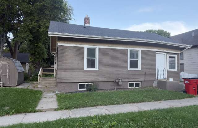 222 North Grange Avenue photos photos