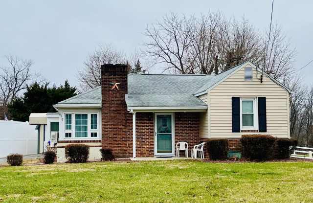 2510 WHITEFORD Road - 2510 Whiteford Road, Harford County, MD 21160 2510 WHITEFORD Road - 2510 Whiteford Road, Harford County, MD 21160