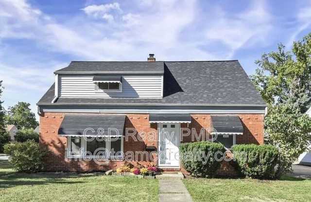 640 E 261st St, Euclid OH 44132 photos photos