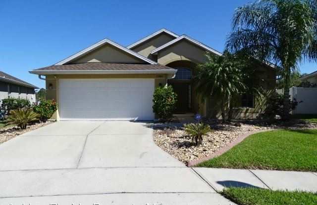 2360 Brewerton Lane - 2360 Brewerton Ln, Meadow Woods, FL 32824