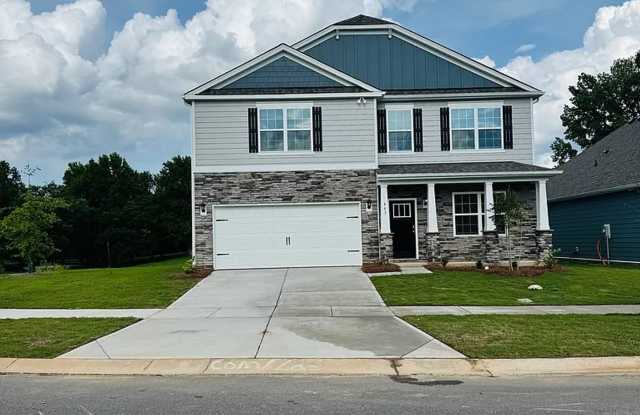 Brand New 4BR/2.5BA Single Family Home photos photos