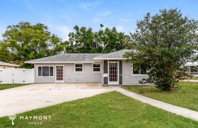 3109 16th Avenue West - 3109 16th Avenue West, Bradenton, FL 34205