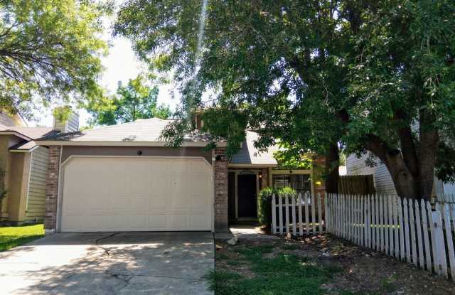4138 Mystic Sunrise Dr - 4138 Mystic Sunrise Drive, San Antonio, TX 78244