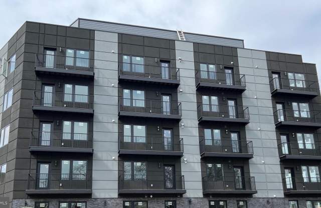 1617 RHODE ISLAND Avenue NE unit: 501 photos photos