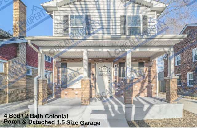 4128 Buckingham Ave photos photos