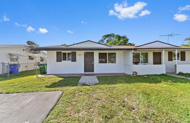 2541 NW 64th Terrace - 2541 Northwest 64th Terrace, Margate, FL 33063 2541 NW 64th Terrace - 2541 Northwest 64th Terrace, Margate, FL 33063