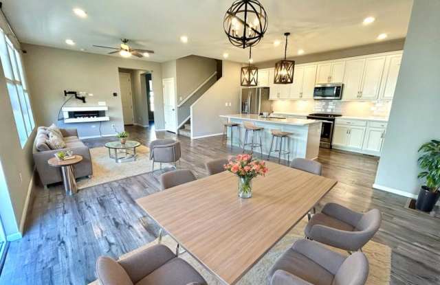 Better Than New! Stunning 4-year old Home with High-End Finishes photos photos
