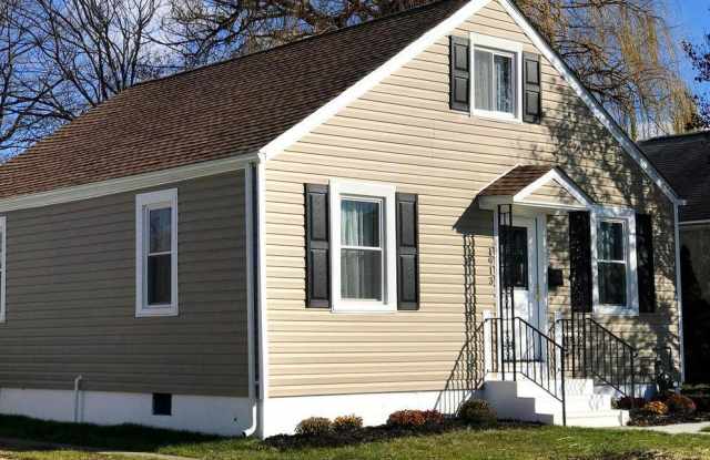 1913 WALNUT AVENUE - 1913 Walnut Avenue, Dundalk, MD 21222