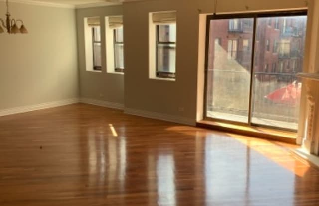 4631 S Drexel Ave 2W - 4631 S Drexel Blvd, Chicago, IL 60653