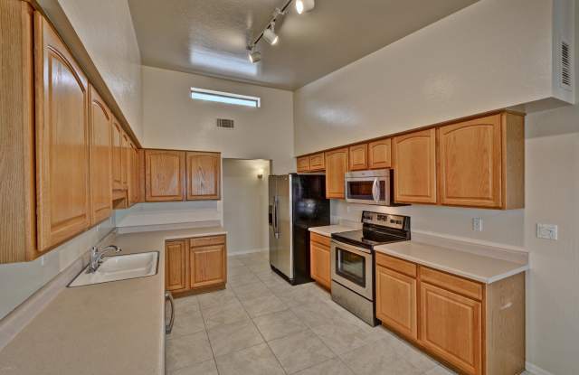 16211 E CARMEL Drive - 16211 East Carmel Drive, Fountain Hills, AZ 85268