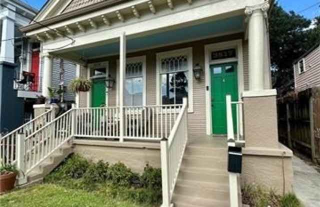 3817 CLEVELAND Avenue - 3817 Cleveland Avenue, New Orleans, LA 70119 3817 CLEVELAND Avenue - 3817 Cleveland Avenue, New Orleans, LA 70119