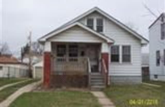 7126 Oakdale Ave - 7126 Oakdale Avenue, Hammond, IN 46324