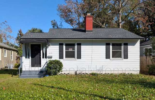2145 Arcadia Pl - 2145 Arcadia Place, Jacksonville, FL 32207
