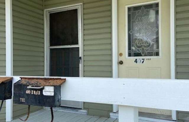 407 East Main Street Gallery 3