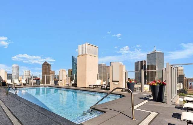 SkyHouse Dallas Apartments Victory Park photos photos