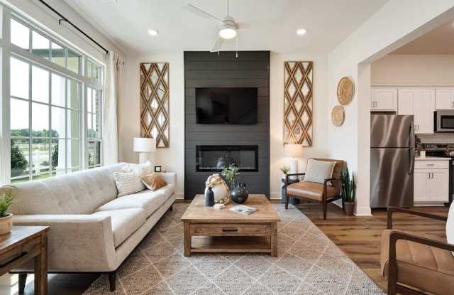 The Villages at Shelby Station Gallery 3