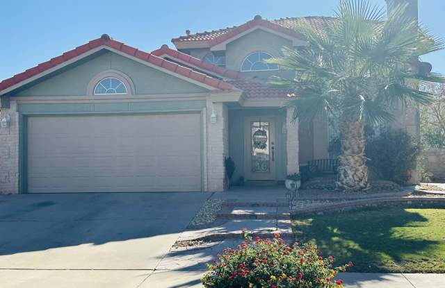 11994 Francis Scobee Drive - 11994 Francis Scobee Drive, El Paso, TX 79936