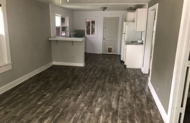 3425 E. Powhatan Avenue - 3425 East Powhatan Avenue, Tampa, FL 33610