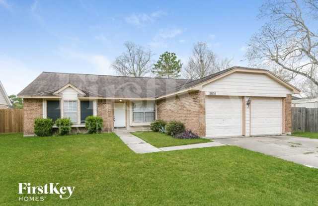 2808 Sugar Wood Drive Gallery 2