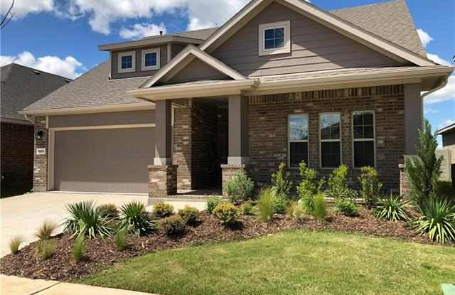 1605 Bunting Drive - 1605 Bunting Dr, Argyle, TX 76226