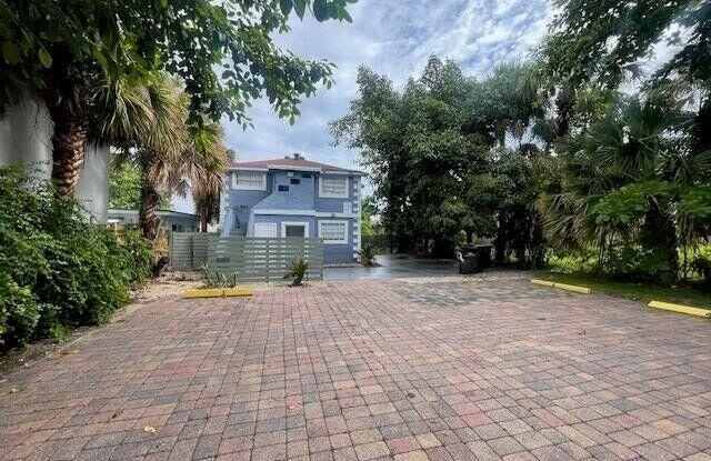 919 2nd Street - 919 2nd Street, West Palm Beach, FL 33401 919 2nd Street - 919 2nd Street, West Palm Beach, FL 33401