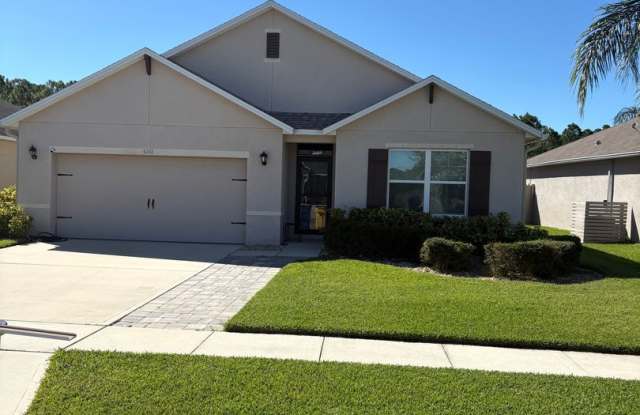 Move-In Special: Half Off Your First Month’s Rent! - 5261 Bear Corn Run, Port Orange, FL 32128