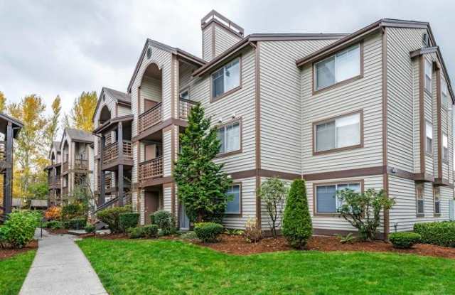Olin Fields Apartments photos photos