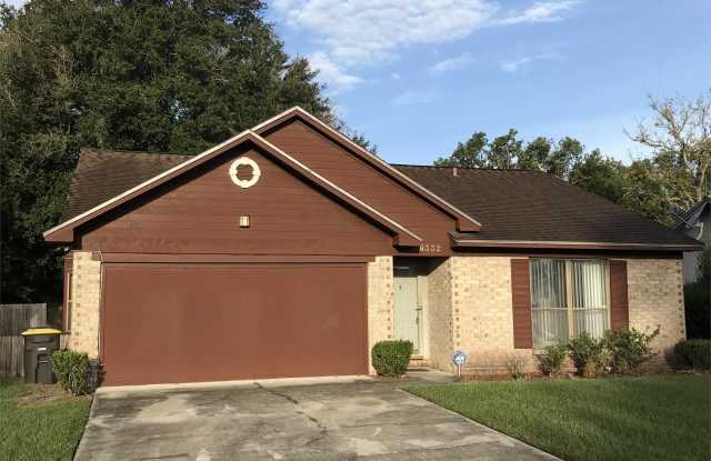 6332 Alfredo Court - 6332 Alfredo Court, Jacksonville, FL 32244