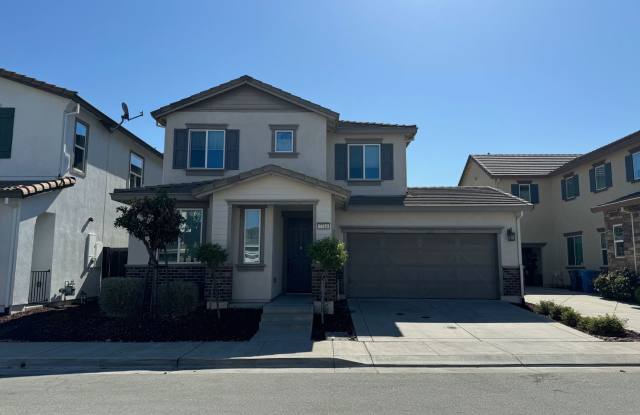 Luxurious 4-Bedroom Home in Gilroy’s Western Foothills with Stunning Mountain Views - 7718 Fennel Place, Gilroy, CA 95020