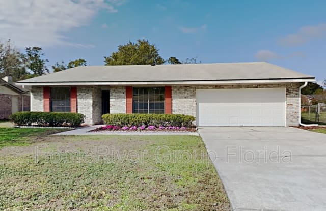 612 John Hancock St - 612 John Hancock Street, Lakeside, FL 32073