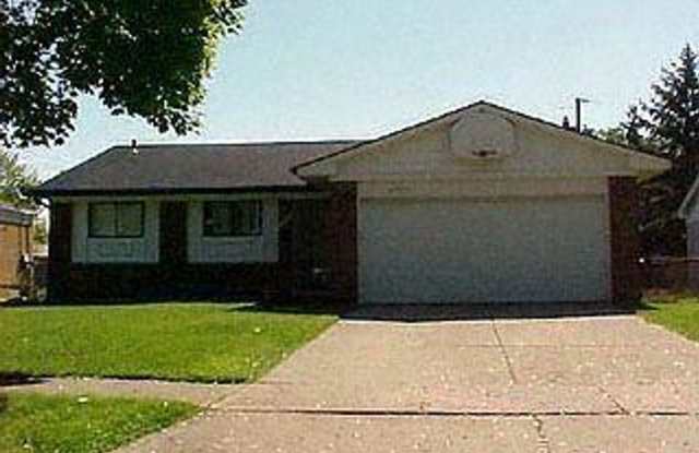 29920 MARSHALL, SOUTHFIELD - HOME FOR RENT! photos photos