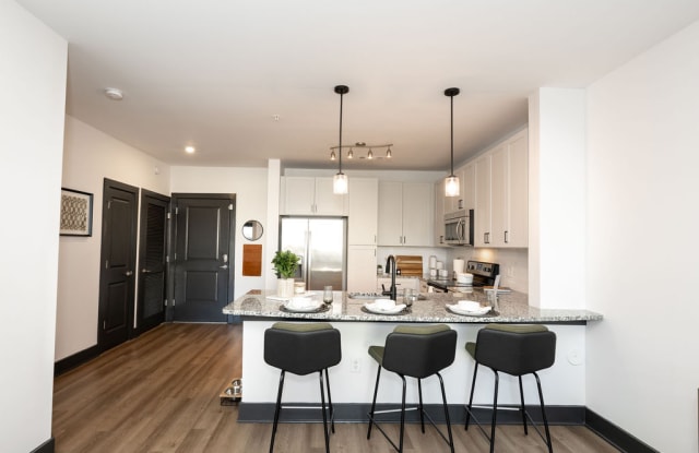 The Mint 425 Apartments photos photos