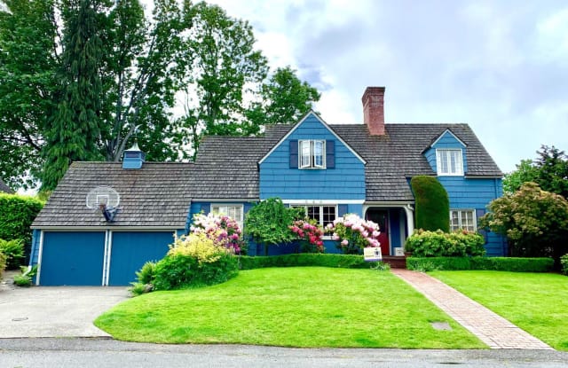 10216 Valmay Ave NW - 10216 Valmay Avenue Northwest, Seattle, WA 98177