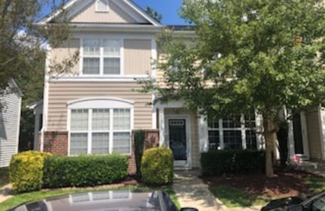 5732 Corbon Crest Lane - 5732 Corbon Crest Ln, Raleigh, NC 27612