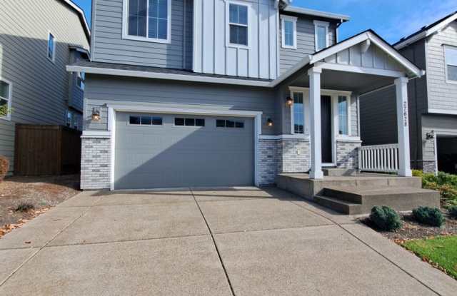 4 bedroom Desired Area Wilsonville Gallery 1