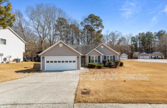 1707 Mountain Fort Way photos photos