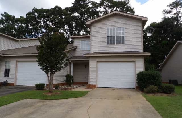 Creekside Townhomes, Enterprise, AL photos photos