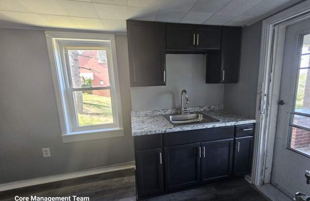Updated 2 bedroom 1 bath home for rent - 213 Sylvan, West Mifflin, PA 15122