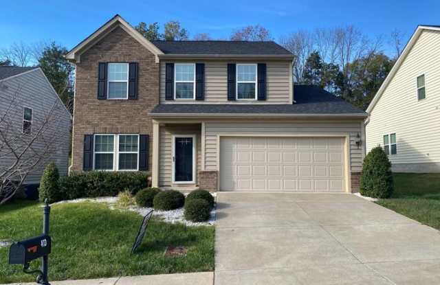 413 Parmley Lane - 413 Parmley Lane, Nashville, TN 37189