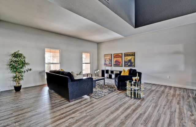 10706 W PINION Lane Gallery 4