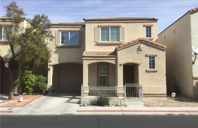 476 Lime Grass Avenue - 476 Lime Grass Avenue, Paradise, NV 89183