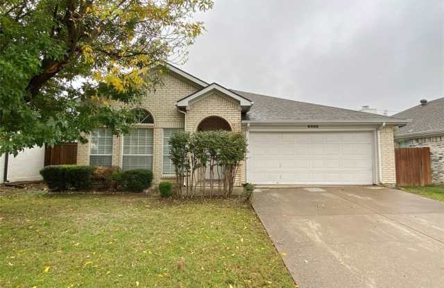 6008 Castanada Drive - 6008 Castanada Drive, Arlington, TX 76018