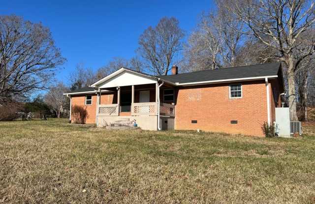 703 E Brown Street - 703 East Brown Street, Orange County, NC 27302