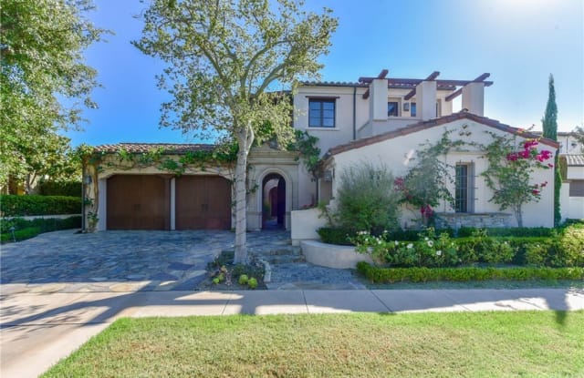 16 Rockshore - 16 Rockshore Blf, Newport Beach, CA 92657