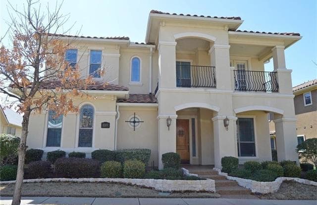 8209 Chickasaw Trail - 8209 Chickasaw Trail, McKinney, TX 75070