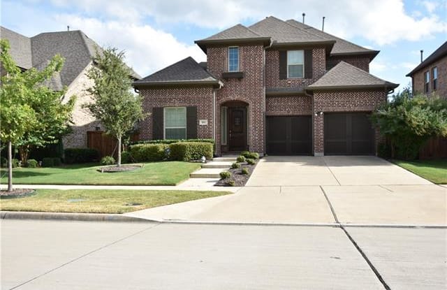 805 Sweet Iron Road - 805 Sweet Iron Rd, Frisco, TX 75036